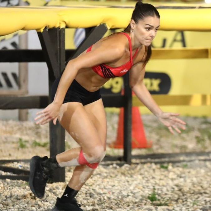 Este fue el eliminado de Exatlón en la Semana 15