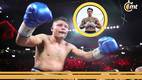 Pitbull Cruz fue criticado por Ryan García (AFP)