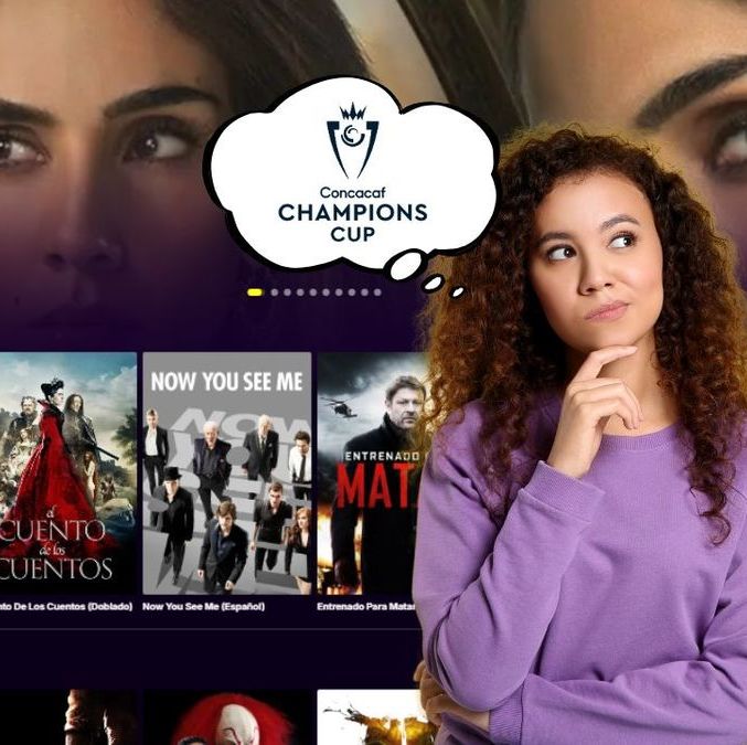 ¿Qué contenido te ofrece Tubi además de la concachampions? Te decimos