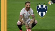 Sergio Ramos hizo sus pruebas físicas y médicas en Madrid (Reuters)