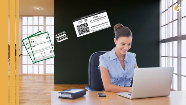 ¡Así puedes tramitar el RFC solamente con el CURP 2025!