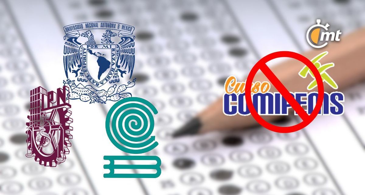 Conoce las prepas que entran en el programa Bachillerato para Todas y Todos. Foto: Especial