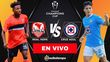 Real Hope vs Cruz Azul para ver EN VIVO. Partido de Concachampions HOY ONLINE Foto: Especial