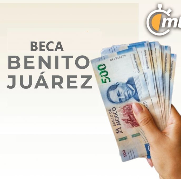 ¿Cuándo depositarán primer pago bimestral de la Beca Benito Juárez?