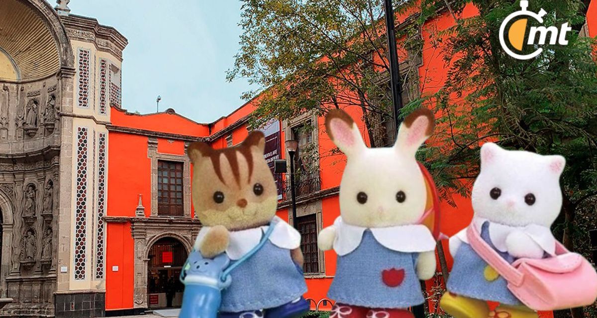 ¿Dónde será la exposición de 'Japón del mito al Manga'? Te decimo