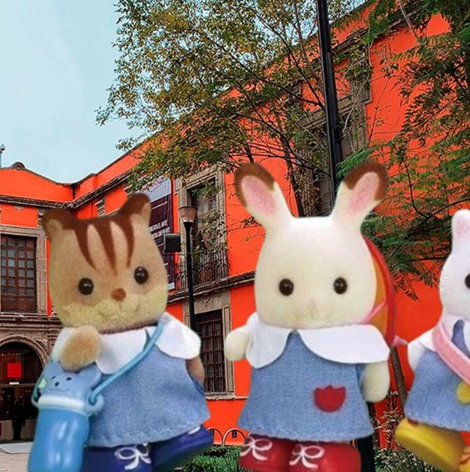 ¿Dónde será la exposición de 'Japón del mito al Manga'? Te decimo