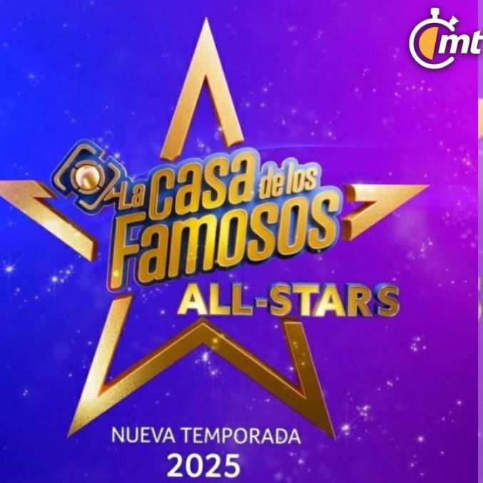¿Dónde ver gran estreno de 'La Casa de los Famoso: All Star'?