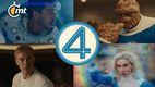 'Los 4 Fantásticos': Referencias ocultas y easter eggs del  tráiler oficial