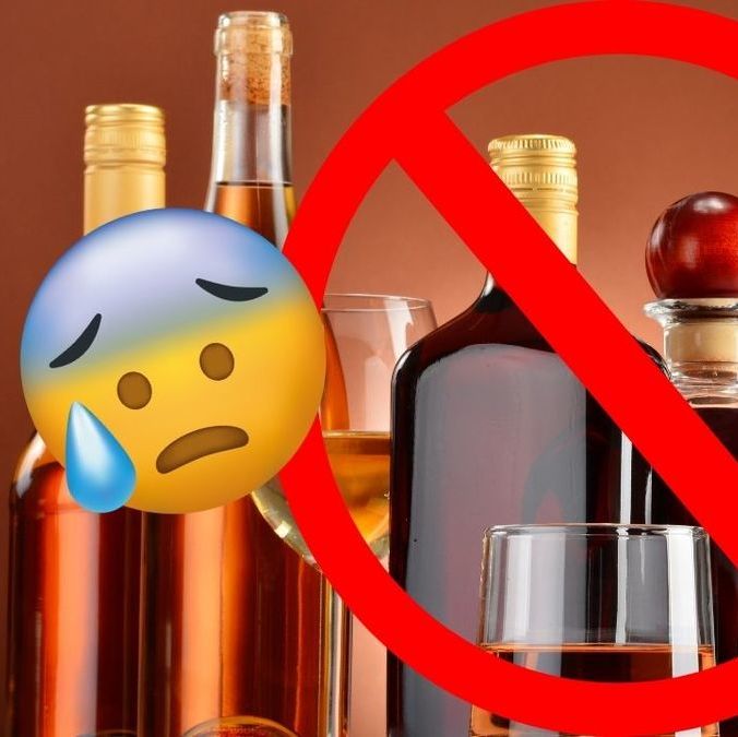 Este 9 de febrero habrá Ley Seca en dos alcaldías de la CDMX ¡conócelas! Foto: Especial
