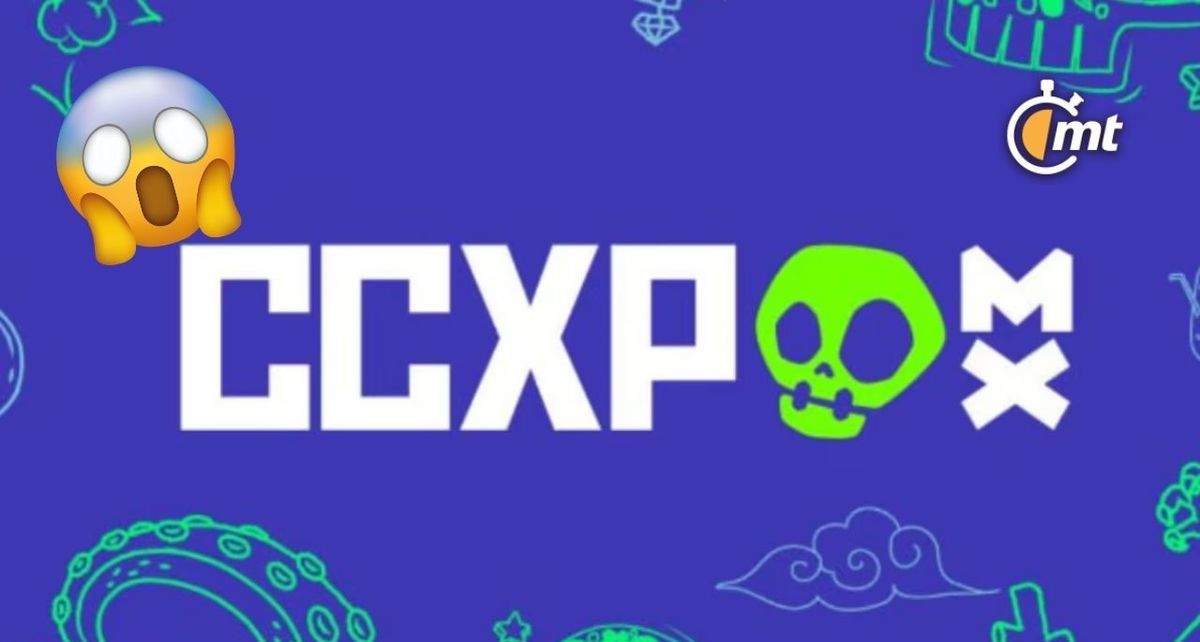 Fechas, precios y artistas confirmados para la CCXP México 2025. Foto: CCXPMX