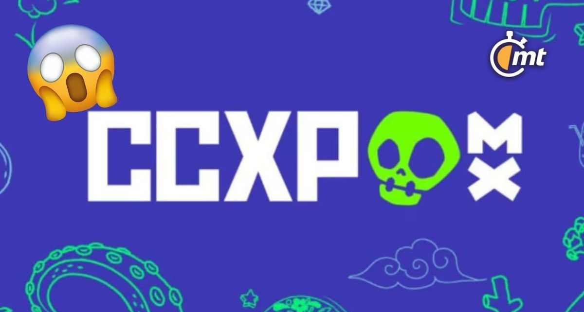 Fechas, precios y artistas confirmados para la CCXP México 2025. Foto: CCXPMX