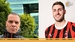 Martinoli habla sobre el fichaje de Santiago Giménez al AC Milan (Foto: @Martinoli/ACMilan)