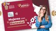 Mujeres con Bienestar abrirá reinscripciones al programa del EdoMex