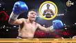 Pitbull Cruz fue criticado por Ryan García (AFP)