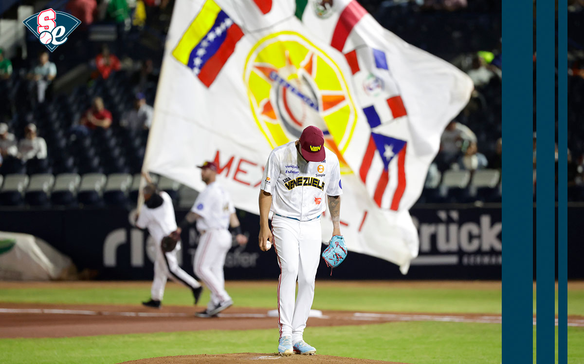 Resultado y resumen del juego de HOY Venezuela vs. Japón en la Serie del Caribe 2025. (Cortesía)