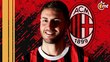 Santiago Giménez, nuevo delantero del AC Milan de la Serie A (Facebook AC Milan | Especial)