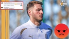 Santiago Giménez, futbolista mexicano que fichó el AC Milan de la Serie A (Facebook AC Milan)