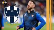 Sergio Ramos, muy cerca de firmar con Rayados (AFP)
