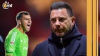 Turco Mohamed incita a la afición dl Toluca a gritarle a Nahuel, portero de Tigres (Mexsport)