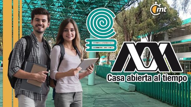 UAM anuncia pase reglamentado para estudiantes de Colegio de Bachilleres