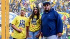 La afición del América acude en mayor cantidad al Estadio Ciudad de los Deportes (Imago7)
