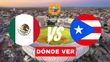 Consulta la previa de México vs Puerto Rico para ver EN VIVO Semifinal Serie del Caribe 2025. Foto: Especial