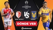 Consulta la previa de Real Estelí vs Tigres para ver EN VIVO Primera Ronda CONCACAF Champions Cup 2025. Foto: Mediotiempo
