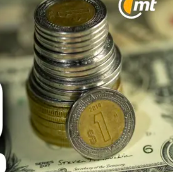 Dólar en México HOY 11 de marzo de 2025: Precio de compra y venta. Foto: Especial.