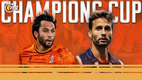 El Forge FC y Rayados se miden este miércoles en Canadá.