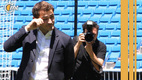 Iker Casillas ya se hartó de los chismes. (Foto: Mexsport)