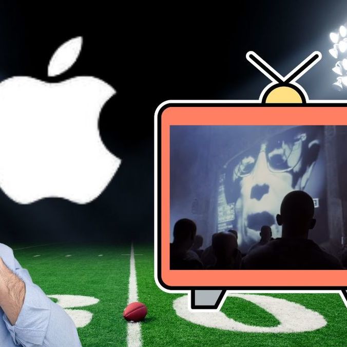 El impacto del icónico comercial de Apple ‘1984’ en el Super Bowl: Un antes y un después en la publicidad de medio tiempo