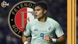 El mexicano Stephano Carrillo es nuevo jugador del Feyenoord (Mexsport)