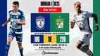 Pachuca vs. León EN VIVO Jornada 1 Clausura 2025. FOTO: Especial