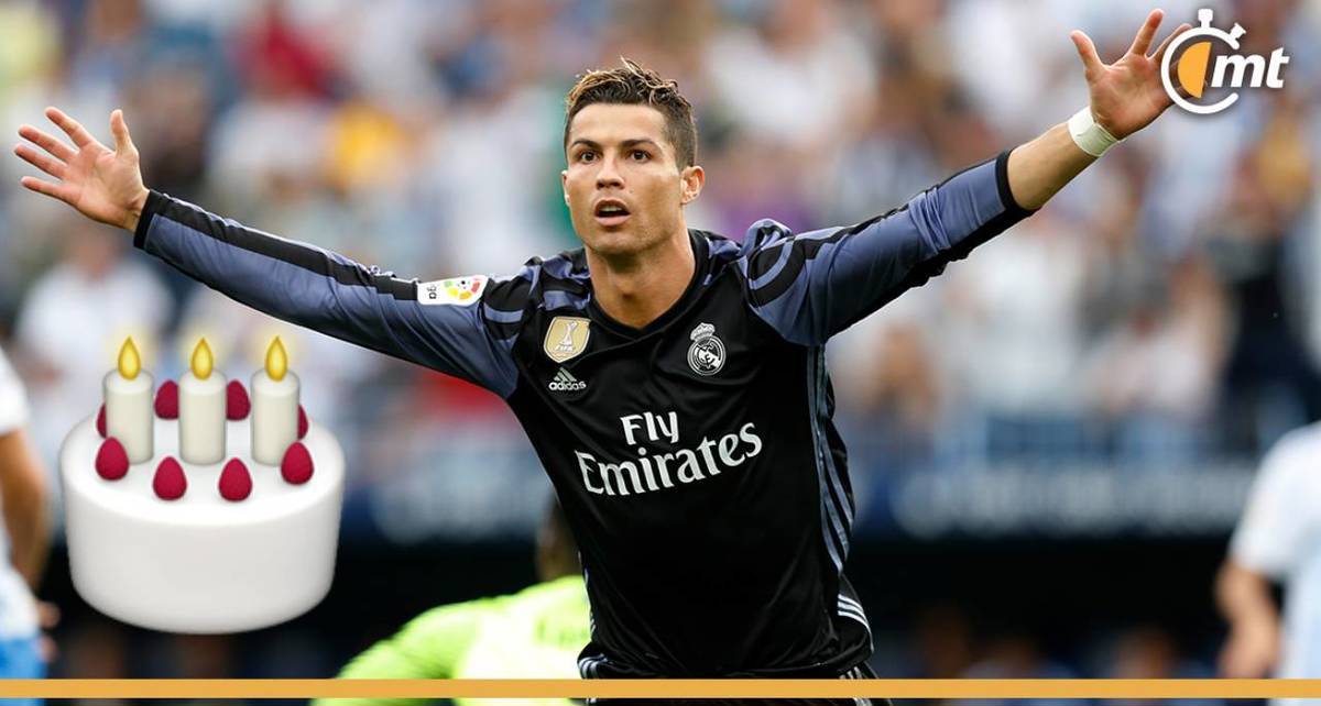 Real Madrid no olvida a Cristiano Ronaldo (@RealMadrid)