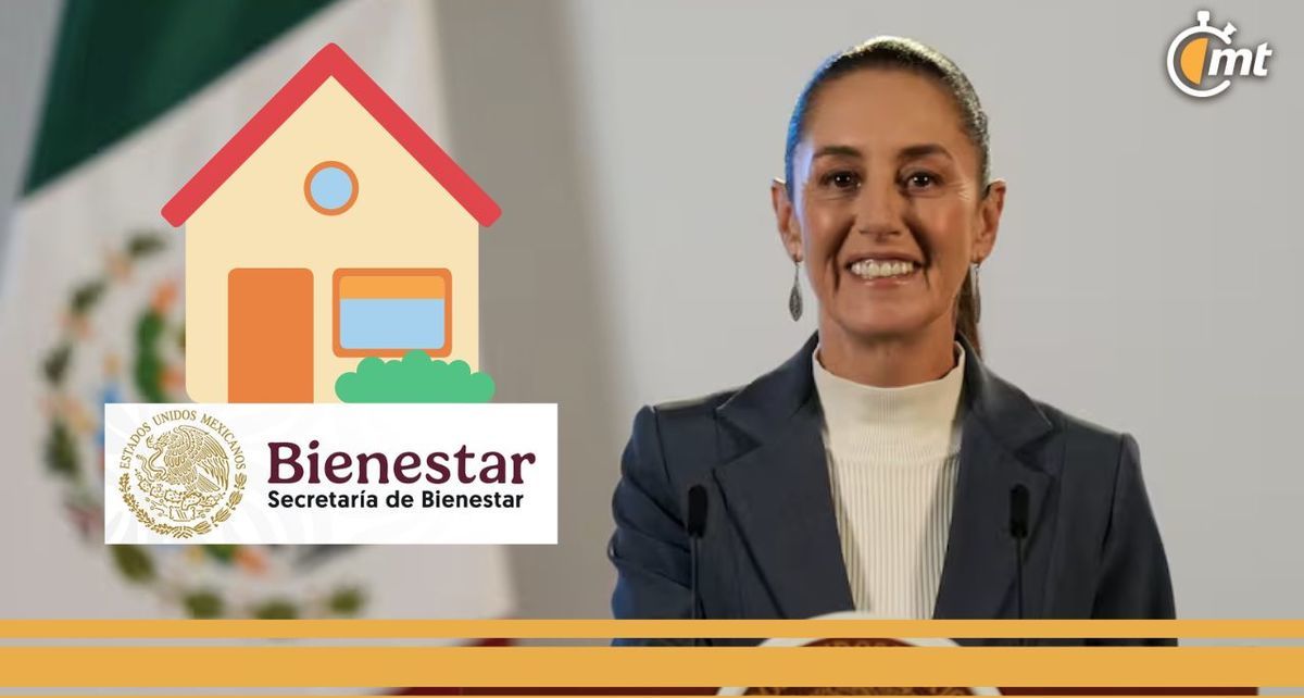 ¿Qué requisitos debo cumplir para ingresar a Vivienda del Bienestar? (FOTO): AP.
