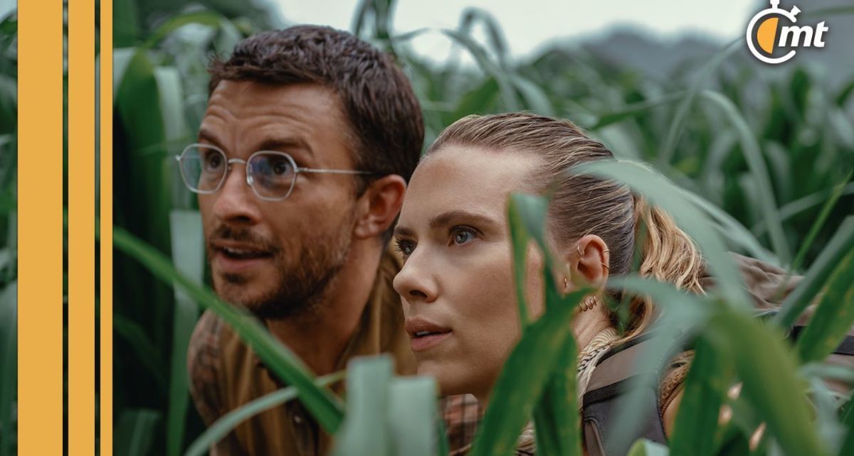 Revelan primer tráiler de Jurassic World Rebirth; conoce la fecha de estreno
