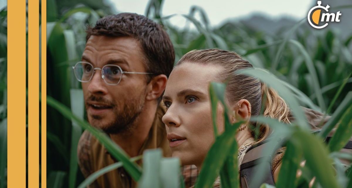 Revelan primer tráiler de Jurassic World Rebirth; conoce la fecha de estreno