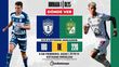 Pachuca vs. León EN VIVO Jornada 1 Clausura 2025. FOTO: Especial