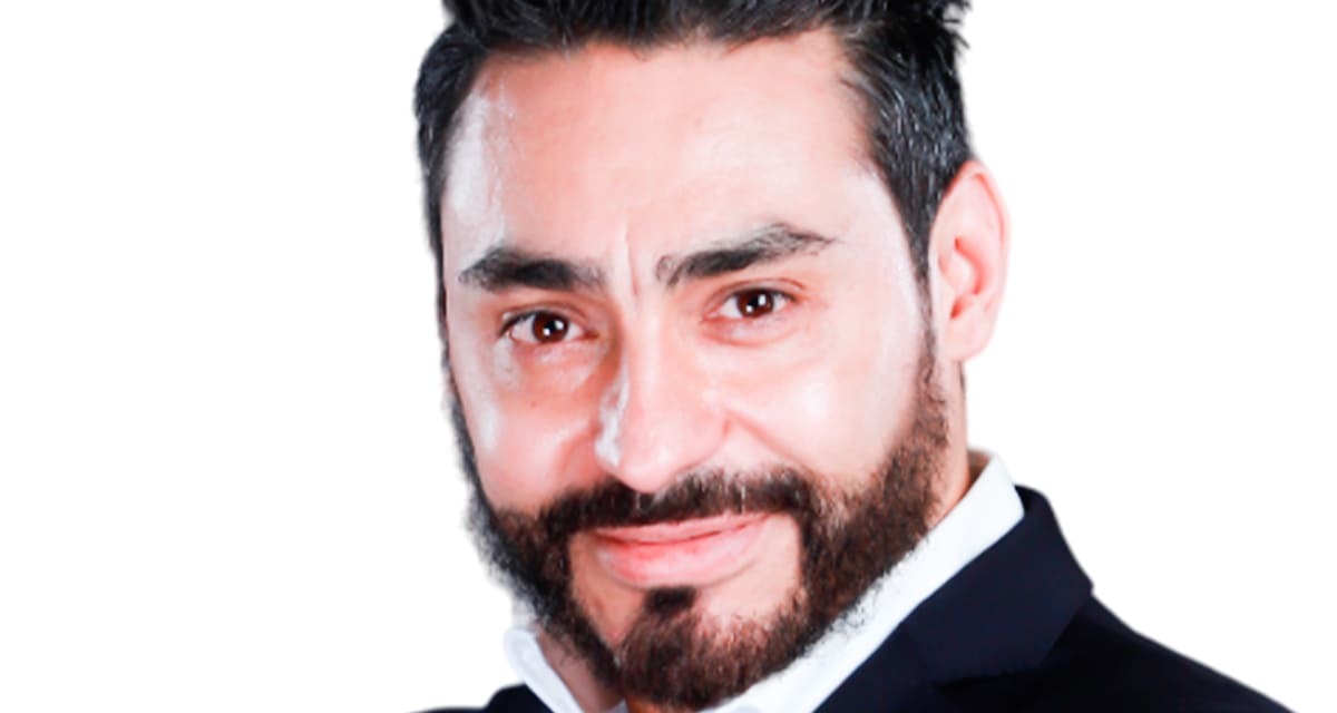 Rubén Rodríguez