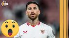 Sergio Ramos será el nuevo refuerzo de Rayados (Facebook Sergio Ramos)