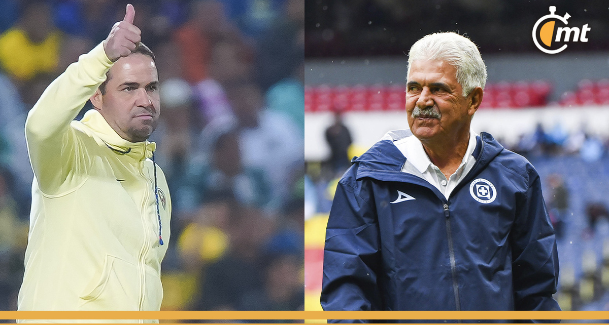 André Jardine dijo que la Liga MX extraña a Tuca Ferretti. (FOTO: Imago7)