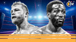 Canelo y Crawford no pelearán en septiembre.
