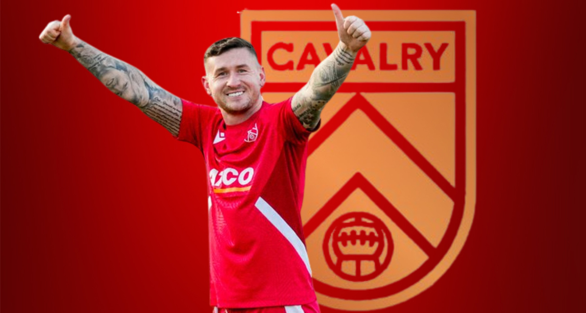 El Cavalry FC es el rival de Pumas en la Primera Ronda. (FOTO: especial)