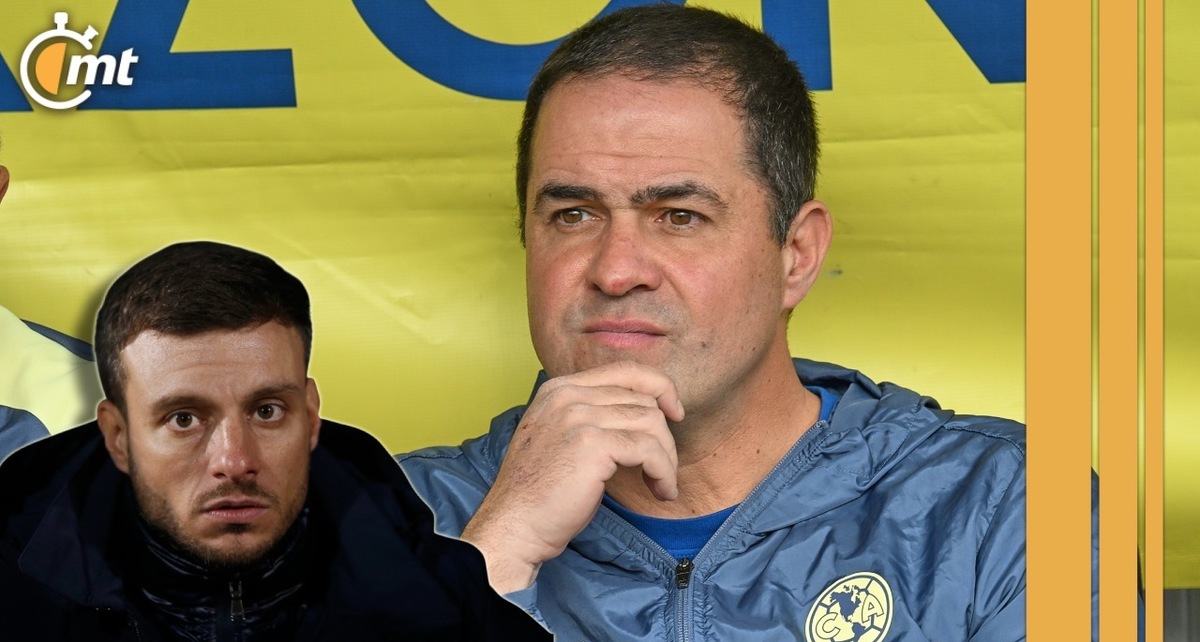 Jardine habló de la salida de Anselmi de Cruz Azul (Mexsport | Reuters)