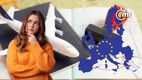 Lista de países europeos que solicitan permiso ETIAS. Foto: Especial