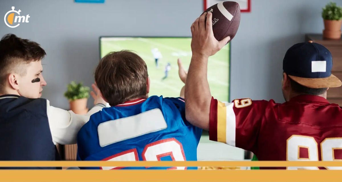 ¡Estos son los MEJORES comerciales en la HISTORIA del Super Bowl!. Foto: Especial.
