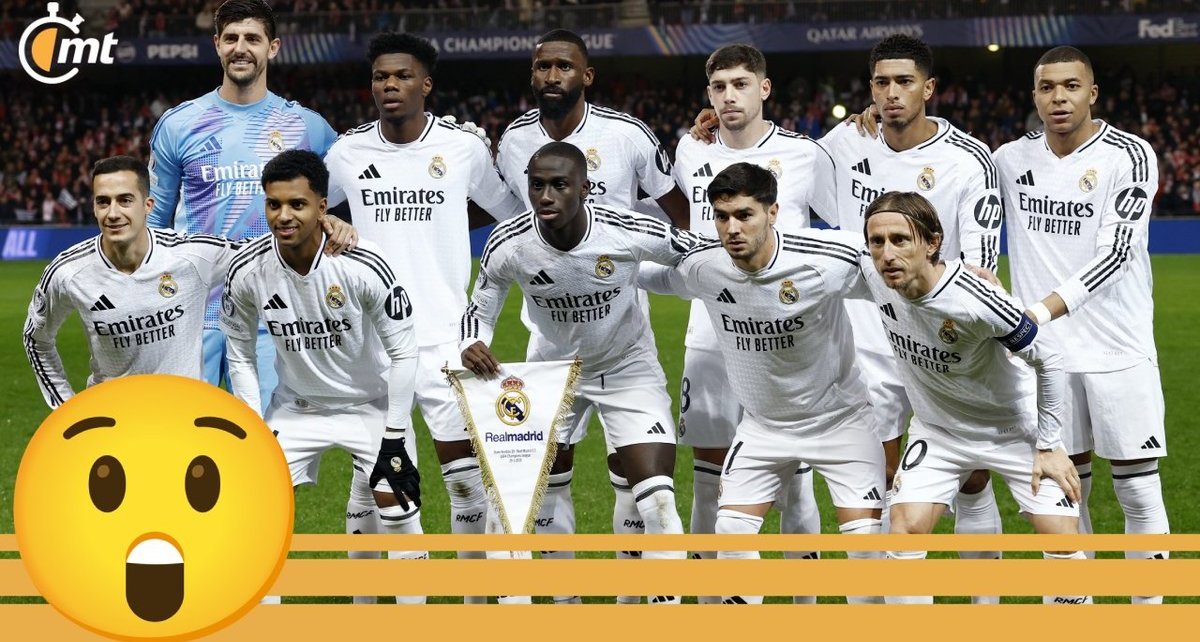 Real Madrid será denunciado por LaLiga (Reuters)