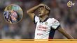 Aficionado de Chivas habló directamente con Óscar García tras el juego ante Cibao (Mexsport)