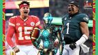 ¿Chiefs o Eagles, quién ganará el Trofeo Vince Lombardi? Esto dice el Pronóstico de la IA. (FOTO): Especial.