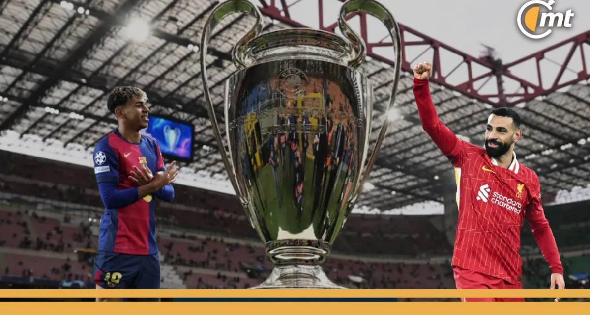 Ocho clubes ya esperan rival en los Octavos de Final de la Champions League (Reuters)